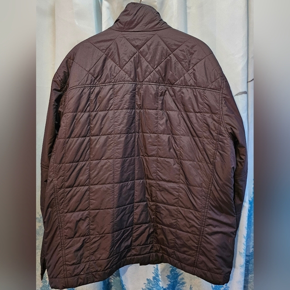 Kuhl Rebel Insulated Jacket - Picture 4 of 9